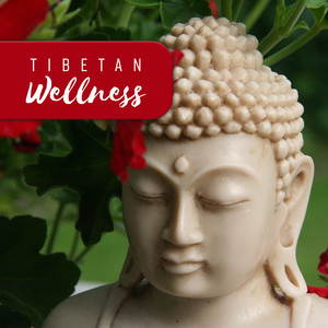 Tibetan Wellness - Therapeutic Sounds for Holistic Treatments, Tibetan Medicine, Spiritual & Magical Rites, Healing Rituals