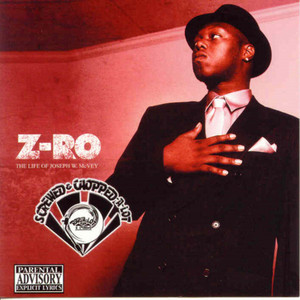 Z-Ro (Explicit)