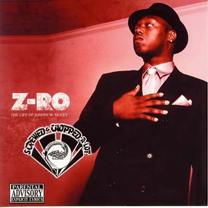 Z-RO - Z-Ro (Screwed) (Explicit)