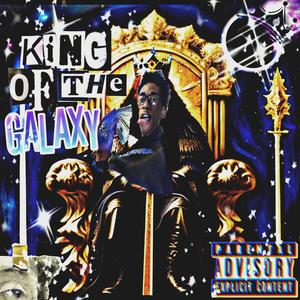 King of the galaxy (Babytronremix) [Explicit]