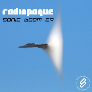 Sonic Boom