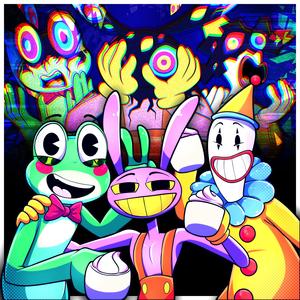 SO HOPPY! (Ribbit Abstraction Song)