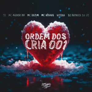 Ordem dos Crias 001 (Explicit)