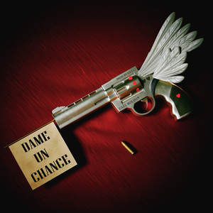 Dame Un Chance (Explicit)