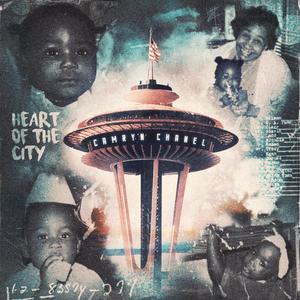 Heart of the City (Explicit)