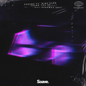 Found You(feat. Nina Carr)