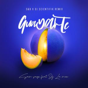 Guayarte - Remix (DJ Scientifik, S&B Remix)