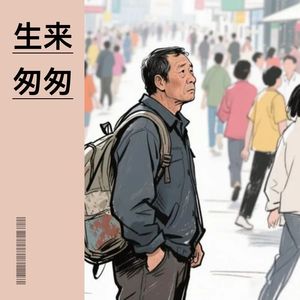 生来匆匆