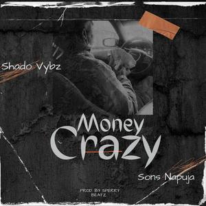 Crazy (feat. Sons Napuja) (Explicit)