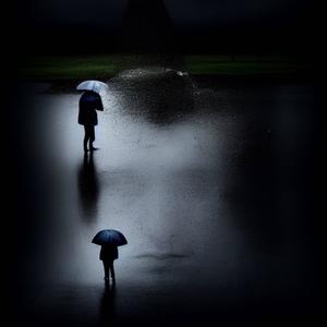 glow (feat. Ynl Clay)