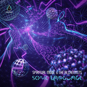 Sonic Language (Original Mix)
