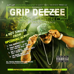 That Money(feat. Philthy Rich & J Burna)