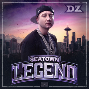 Seatown Legend (Explicit)