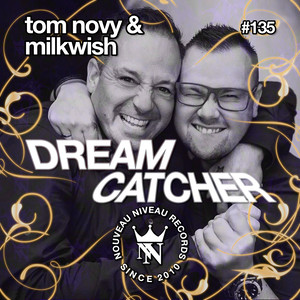 Milkwish - Dream Catcher
