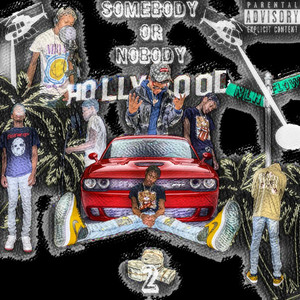 OLD SCHOOL (Explicit)