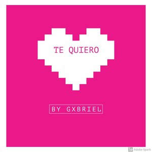 Te Quiero