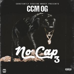 No Cap 3 (Explicit)