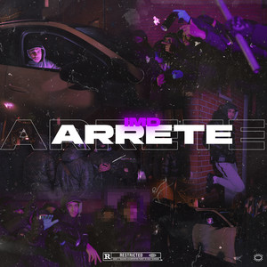 Arrête (Explicit)