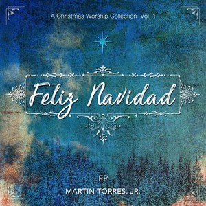 Feliz Navidad(feat. Natasha Torres)