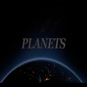 Planets