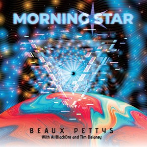 Morning Star (feat. Allblackdre)