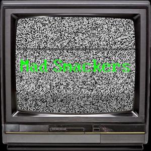 Mad Smackers (feat. Maz G & Renzo) (Explicit)