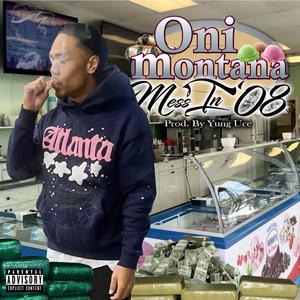 Mess in '08 (Explicit)
