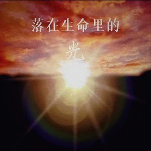 落在生命里的光