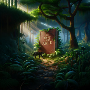 Le livre de la jungle