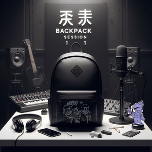 Backpack Session 1 (Explicit)