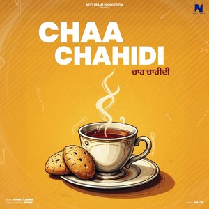 Chaa Chahidi