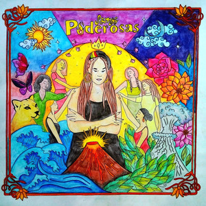 Chinitafari - Somos Poderosas (Explicit)