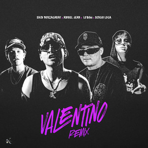 Valentino (Explicit)