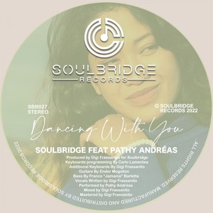 Dancing with You (Soulful Mix)