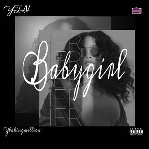 ytnkingmillion - Baby Girl