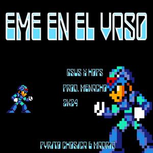 Eme en el vaso (feat. Hops) (Explicit)