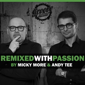 Don't Know How to Stop (Micky More & Andy Tee Remix)