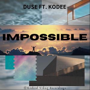 Impossible (feat. Kodee)