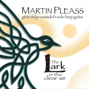 The Lark in the Clear Air