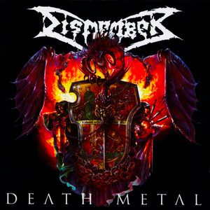 Death Metal (Explicit)