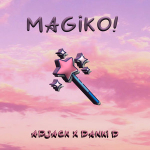 Magiko! (Explicit)