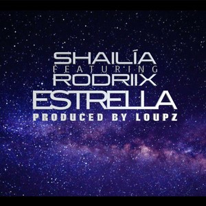 Estrella (feat. Rodriix)