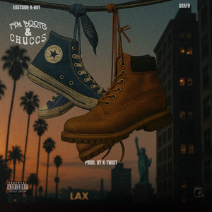 Tim Boots And Chucc's (Explicit)