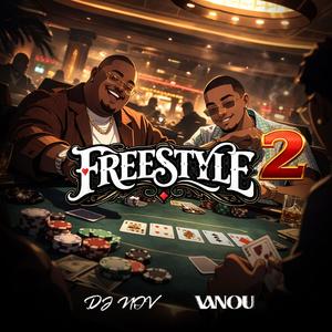 Freestyle #2
