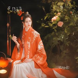 锦月如歌