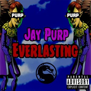 Everlasting (Explicit)