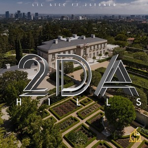 2 Da Hills (feat. 2stoned) [Explicit]