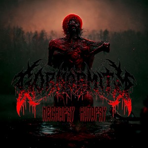 Necropsy Autopsy (Explicit)