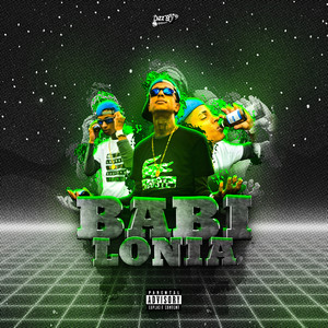 Babilônia (Explicit)