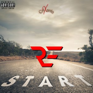 CriXanto (Re-start) [Explicit]